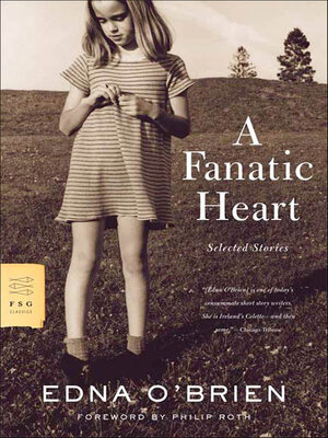 cover image of A Fanatic Heart